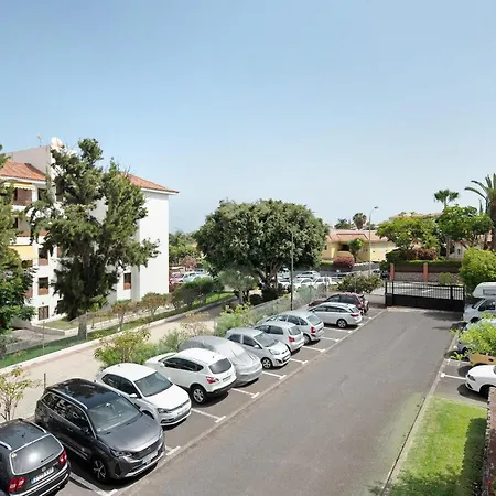 Appartamento Parque Avoceta