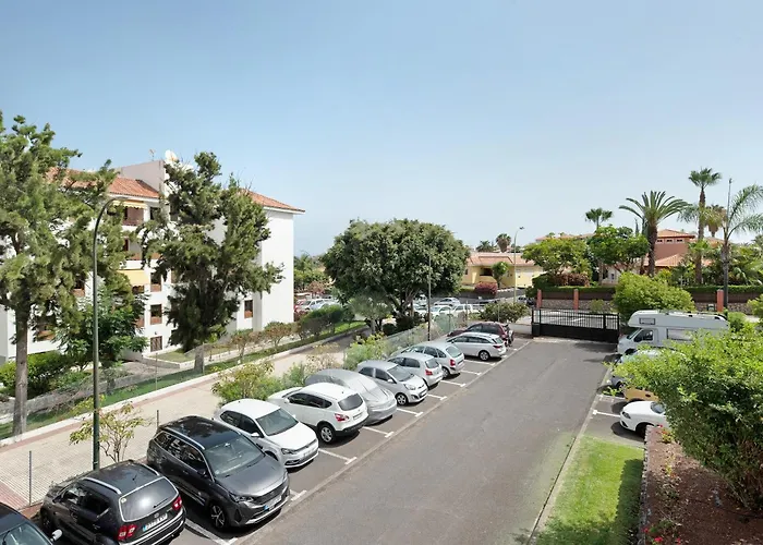 Appartamento Parque Avoceta