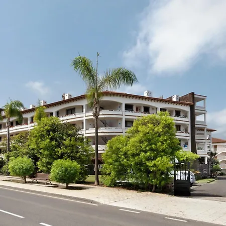 Parque Avoceta Daire Puerto de la Cruz (Tenerife)