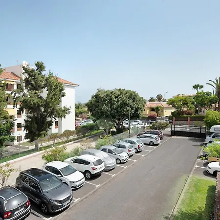 Apartment Parque Avoceta