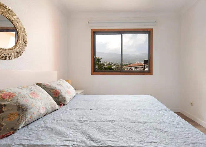 Parque Avoceta 아파트 *