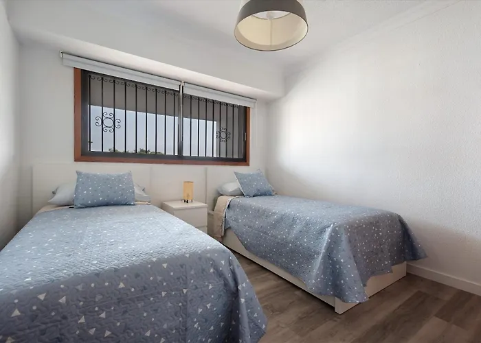 Parque Avoceta * 푸에르토 드 라 크루즈