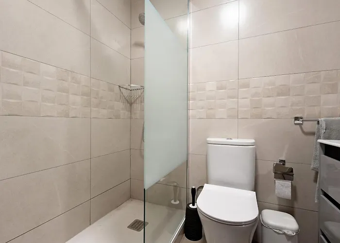 아파트 Parque Avoceta