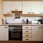 Apartman Parque Avoceta *
