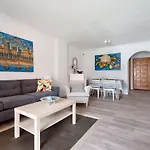 Apartman Parque Avoceta Puerto de la Cruz