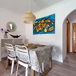 Parque Avoceta Apartman