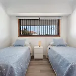 Parque Avoceta Apartman